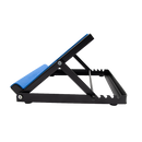 Adjustable Slant Board Stretching Ramp for Calf Ankle Incline - ONLINE ONLY