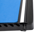 Adjustable Slant Board Stretching Ramp for Calf Ankle Incline - ONLINE ONLY