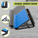 Adjustable Slant Board Stretching Ramp for Calf Ankle Incline - ONLINE ONLY