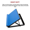Adjustable Slant Board Stretching Ramp for Calf Ankle Incline - ONLINE ONLY
