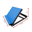 Adjustable Slant Board Stretching Ramp for Calf Ankle Incline - ONLINE ONLY