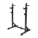 RT Squat Rack - Adjustable - ONLINE ONLY
