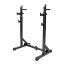 RT Squat Rack - Adjustable - ONLINE ONLY