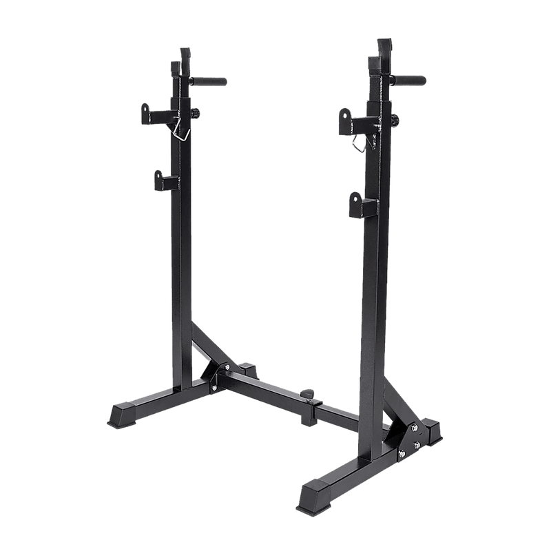 RT Squat Rack - Adjustable - AVAILABLE FOR IMMEDIATE DELIVERY