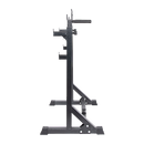 RT Squat Rack - Adjustable - ONLINE ONLY