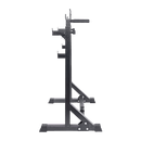 RT Squat Rack - Adjustable - ONLINE ONLY