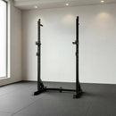 RT Squat Rack - Adjustable - ONLINE ONLY