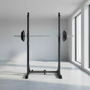 RT Squat Rack - Adjustable - ONLINE ONLY