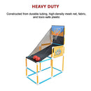 Kids Basketball Hoop Arcade Game - ONLINE ONLY