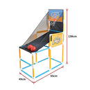 Kids Basketball Hoop Arcade Game - ONLINE ONLY