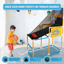 Kids Basketball Hoop Arcade Game - ONLINE ONLY