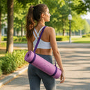 8mm TPE Yoga Mat [ONLINE ONLY]