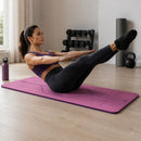 8mm TPE Yoga Mat [ONLINE ONLY]