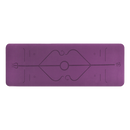 8mm TPE Yoga Mat [ONLINE ONLY]