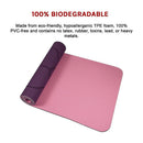 8mm TPE Yoga Mat [ONLINE ONLY]