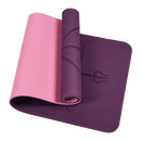 8mm TPE Yoga Mat [ONLINE ONLY]