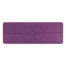 8mm TPE Yoga Mat [ONLINE ONLY]