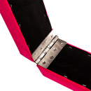 2.4m (8FT) Gymnastics Folding Balance Beam Pink [ONLINE ONLY]