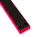 2.4m (8FT) Gymnastics Folding Balance Beam Pink [ONLINE ONLY]