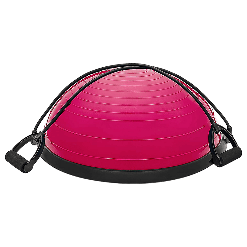 Yoga Balance Trainer Exercise Ball [ONLINE ONLY]