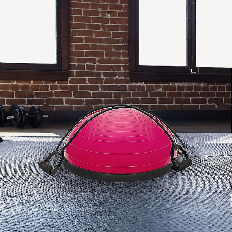 Yoga Balance Trainer Exercise Ball [ONLINE ONLY]