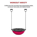Yoga Balance Trainer Exercise Ball [ONLINE ONLY]