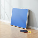 152cm Portable Tennis Table, Folding Ping Pong Table Game Set - ONLINE ONLY