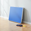 152cm Portable Tennis Table, Folding Ping Pong Table Game Set - ONLINE ONLY