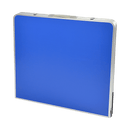 152cm Portable Tennis Table, Folding Ping Pong Table Game Set - ONLINE ONLY