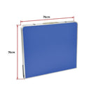 152cm Portable Tennis Table, Folding Ping Pong Table Game Set - ONLINE ONLY