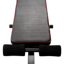 Power Tower Pull Up Weight Bench Dip Multi Station Chin Up Home Gym Equipment [ONLINE ONLY]