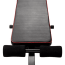 Power Tower Pull Up Weight Bench Dip Multi Station Chin Up Home Gym Equipment [ONLINE ONLY]