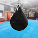 30L Water Punching Bag Aqua with D-Shackle and Chain [ONLINE ONLY]