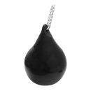 30L Water Punching Bag Aqua with D-Shackle and Chain [ONLINE ONLY]