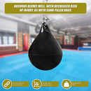 30L Water Punching Bag Aqua with D-Shackle and Chain [ONLINE ONLY]