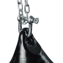 30L Water Punching Bag Aqua with D-Shackle and Chain [ONLINE ONLY]