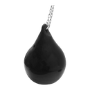 30L Water Punching Bag Aqua with D-Shackle and Chain [ONLINE ONLY]