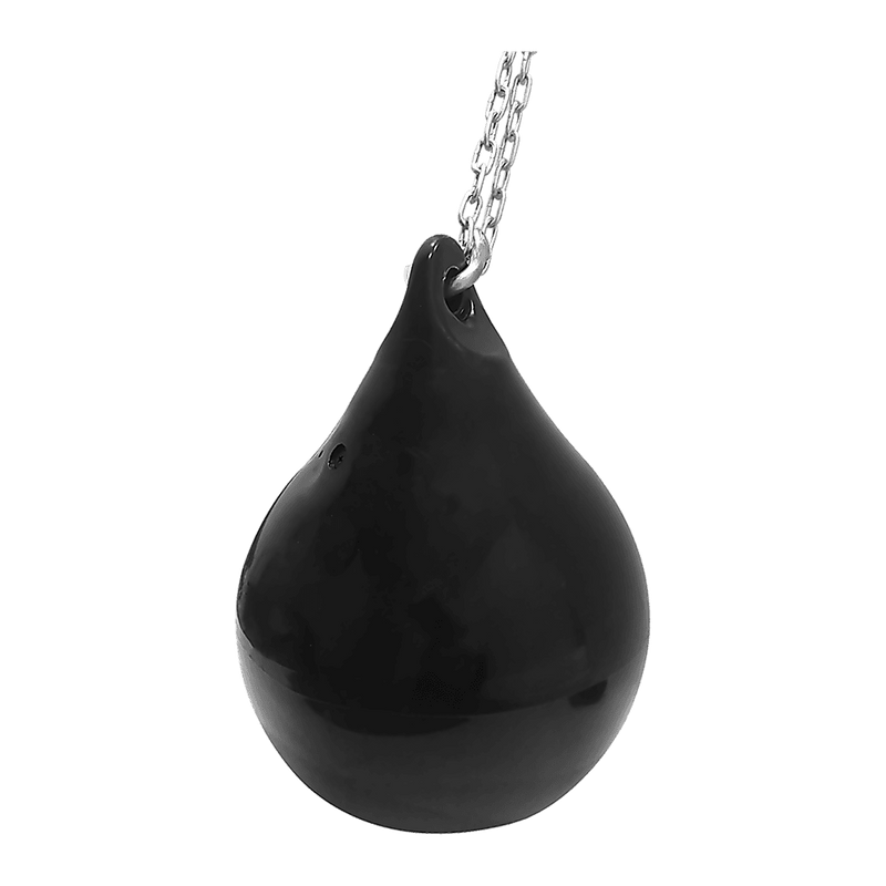 30L Water Punching Bag Aqua with D-Shackle and Chain [ONLINE ONLY]