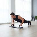 9 in 1 Function Push Up Stand [ONLINE ONLY]