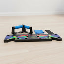 9 in 1 Function Push Up Stand [ONLINE ONLY]