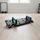 9 in 1 Function Push Up Stand [ONLINE ONLY]