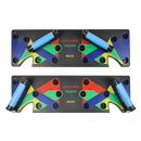 9 in 1 Function Push Up Stand [ONLINE ONLY]