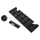 9 in 1 Function Push Up Stand [ONLINE ONLY]