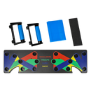 9 in 1 Function Push Up Stand [ONLINE ONLY]