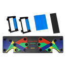 9 in 1 Function Push Up Stand [ONLINE ONLY]