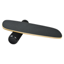 Balance Board Trainer with Stopper Wobble Roller (Online Only)