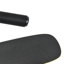 Balance Board Trainer with Stopper Wobble Roller (Online Only)