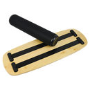 Balance Board Trainer with Stopper Wobble Roller (Online Only)
