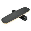Balance Board Trainer with Stopper Wobble Roller (Online Only)