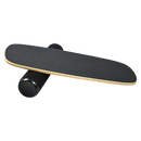 Balance Board Trainer with Stopper Wobble Roller (Online Only)